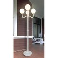 Brightboom European Street Lamp - Bronze BR2628079